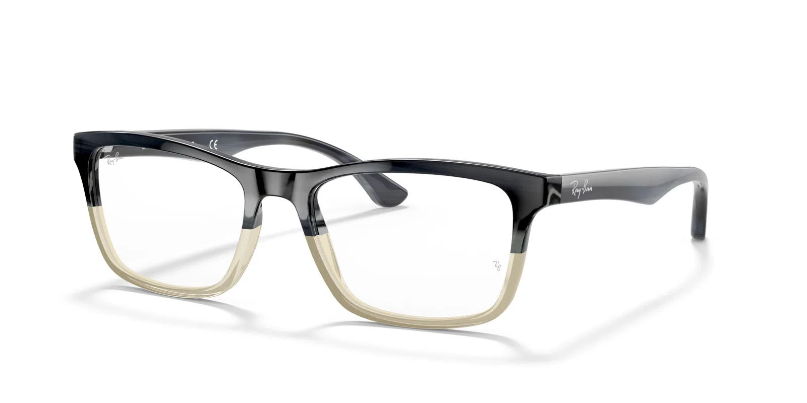 Ray-Ban 5279 Eyeglasses - view 25